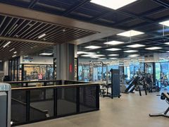 -燃坊JEN ACTIVE游泳健身中心·深圳前海JEN酒店