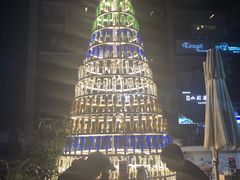 -木屋烧烤(龙湖天街店)