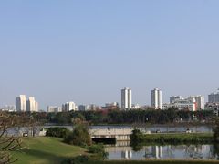 -南宁南湖公园