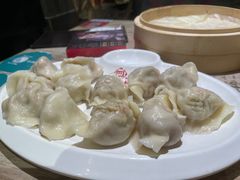 -四姐妹东北饺子(沙尾路店)