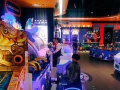 -爱玩嘉年华(龙湖杭州金沙天街店)