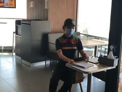 -汉堡王(保定万博广场店)