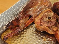 -炭之家·齐齐哈尔非遗烤肉·鲜切直供(中央大街店)