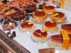 -巴黎贝甜(龙江店)