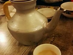 酥油茶-卡万金特色藏餐