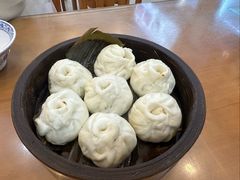 小笼包-老牌依强牛肉店(达道总店)