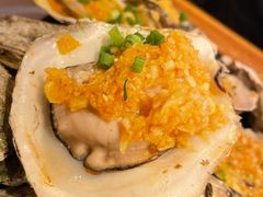 -土蚝·高压锅生蚝(百姓美食街店)