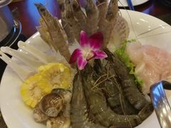 -火舞泰·泰式海鲜火锅餐厅(世纪城店)