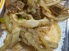 -广味鲜潮汕牛肉火锅(延安三路店)