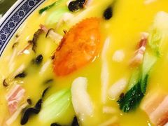 -渔堂公园餐厅·本帮菜(乐园路店)