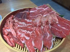 -三石铁板烧(紫竹桥店)