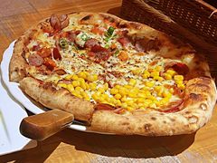 -盘炉forenza·云贵川融合小食堂 ( 钟楼中柳巷店)