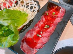 -花味烤肉·拌饭(庐阳万科店)