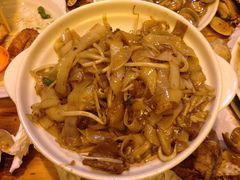 -兴记菜馆