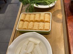 -南门涮肉(北洼路店)
