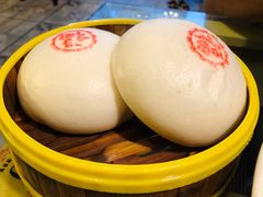 大馒头-七八九餐厅(浦江店)