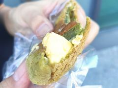 -喜茶(北京五棵松华熙店)