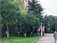 -浙江万里学院(钱湖校区)