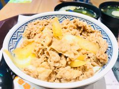 -吉野家(南昌铜锣湾店)