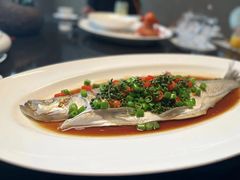 -柒厢食事雅谈