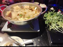 -串越时光·烧烤·烤鱼·小龙虾(松江大学城店)