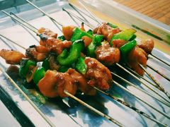 -九喜龙虾(凤城六路直营店)