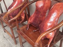 -竺桥兄弟烤鸭馆(竺桥店)