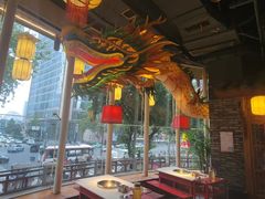 -小龙坎火锅(春熙太古里店)