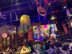 -胡桃里音乐酒馆(仓山万达店)