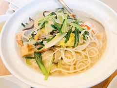 莆田卤面-莆田餐厅PUTIEN(深圳湾万象城家宴店)