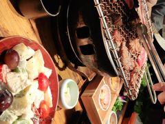 -黑牛の店·和牛烧肉(大悦城店)