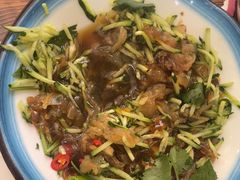 -叶存利海鲜大馅饺子(海宁路总店)