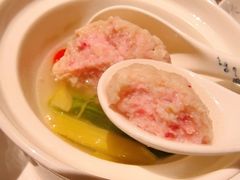 -醉舍·新淮扬菜(长宁龙之梦店)