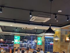 -禾记海鲜烧烤(八一路店)