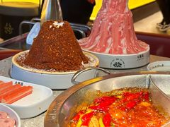 -大龙燚火锅(太古里店)