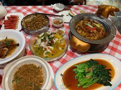 沸腾乌鱼片-粤香楼(新光里店)