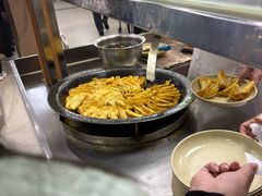 -李记清真馆(打钉巷店)