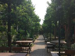 景观位-香山家宴