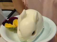 -杭州西湖柳莺里酒店·闻莺厅