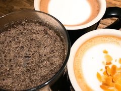 -D STAR COFFEE帝星咖啡