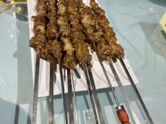 -胖老汉椒麻鸡清真新疆菜(西御街店)