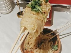 -大鸭梨烤鸭(左家庄店)