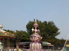 -广东花都香草世界旅游度假区