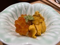 -鮨青(恒基名人购物中心店)