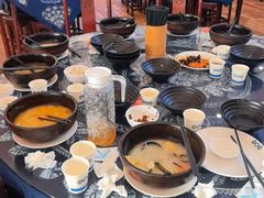 -桥香园过桥米线(国贸店)
