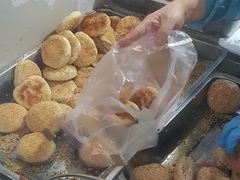-满记烧饼(牛街东里小区一区店)