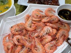 -吉莲利苑海鲜酒家(珠海拱北29年老字号店)