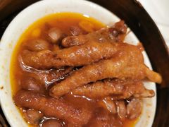 -粤仔湾砂锅粥(滨湖万达店)