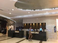 -海航大厦万豪酒店彩海轩中餐厅(霄云路店)