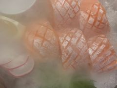 -万岁寿司(芳村店)